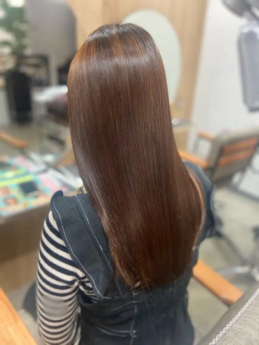 ✨高梨 佑梧✨のヘアスタイル