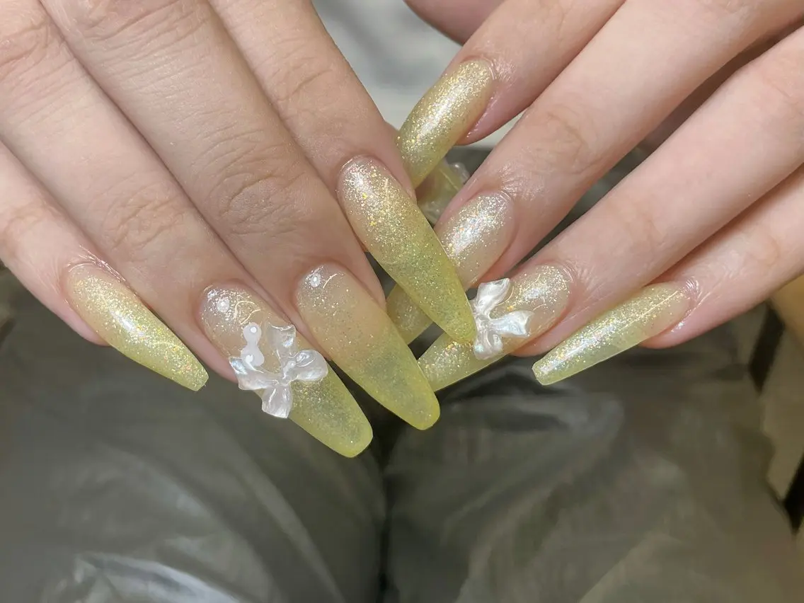 ネイル J&C Nail Salonのネイルデザイン