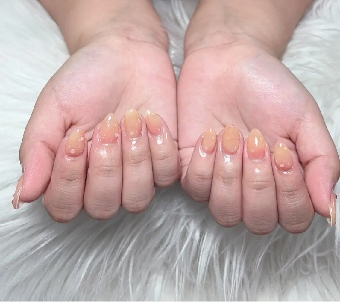 ネイル Yuki Nailのネイルデザイン