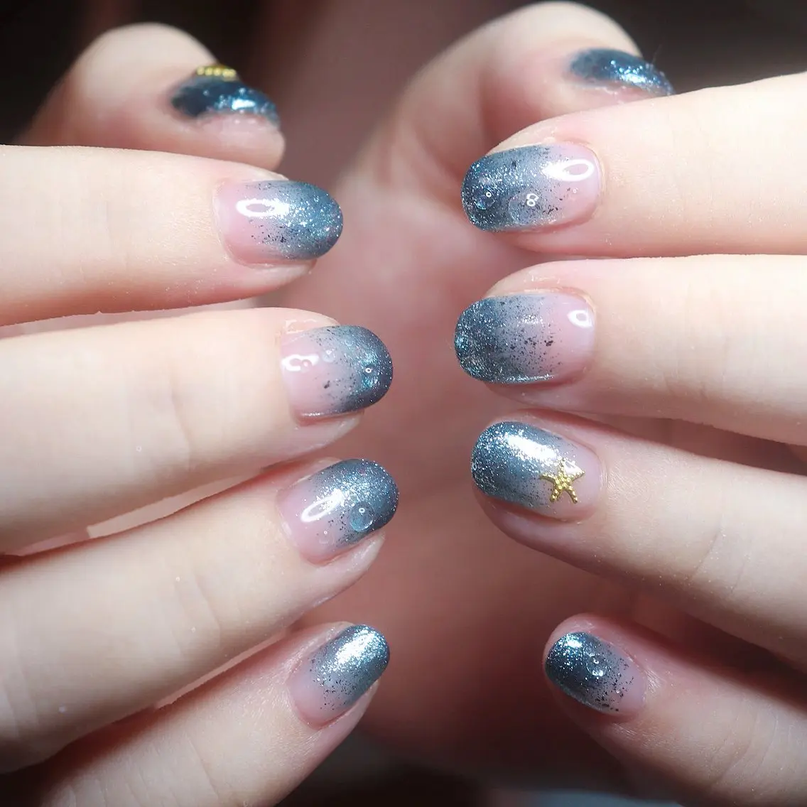 ネイル ハンドネイル Dreamer nailのネイルデザイン