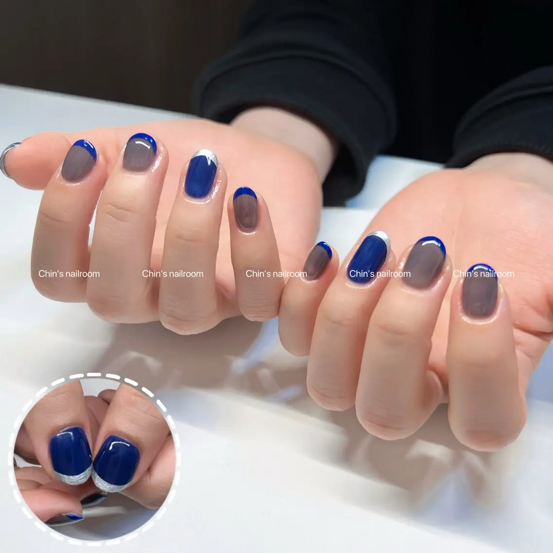 ネイル Kawaii ChibaNailのネイルデザイン