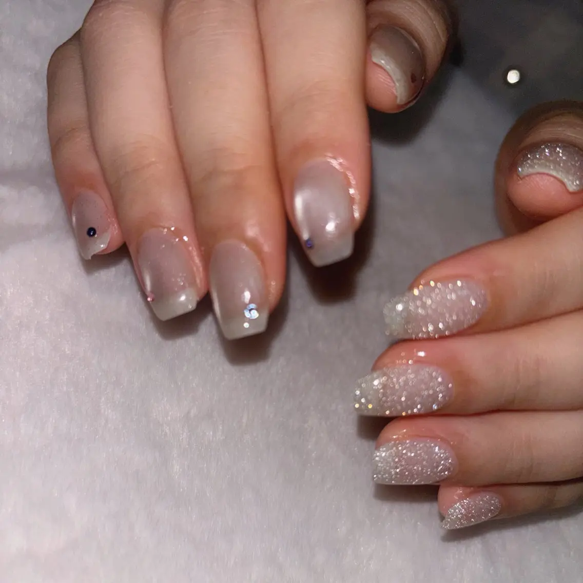 ネイル ハンドネイル STELLA nailのネイルデザイン