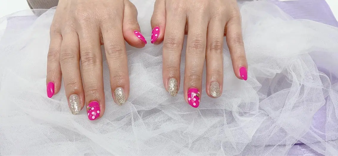 ネイル kirameki nailのネイルデザイン