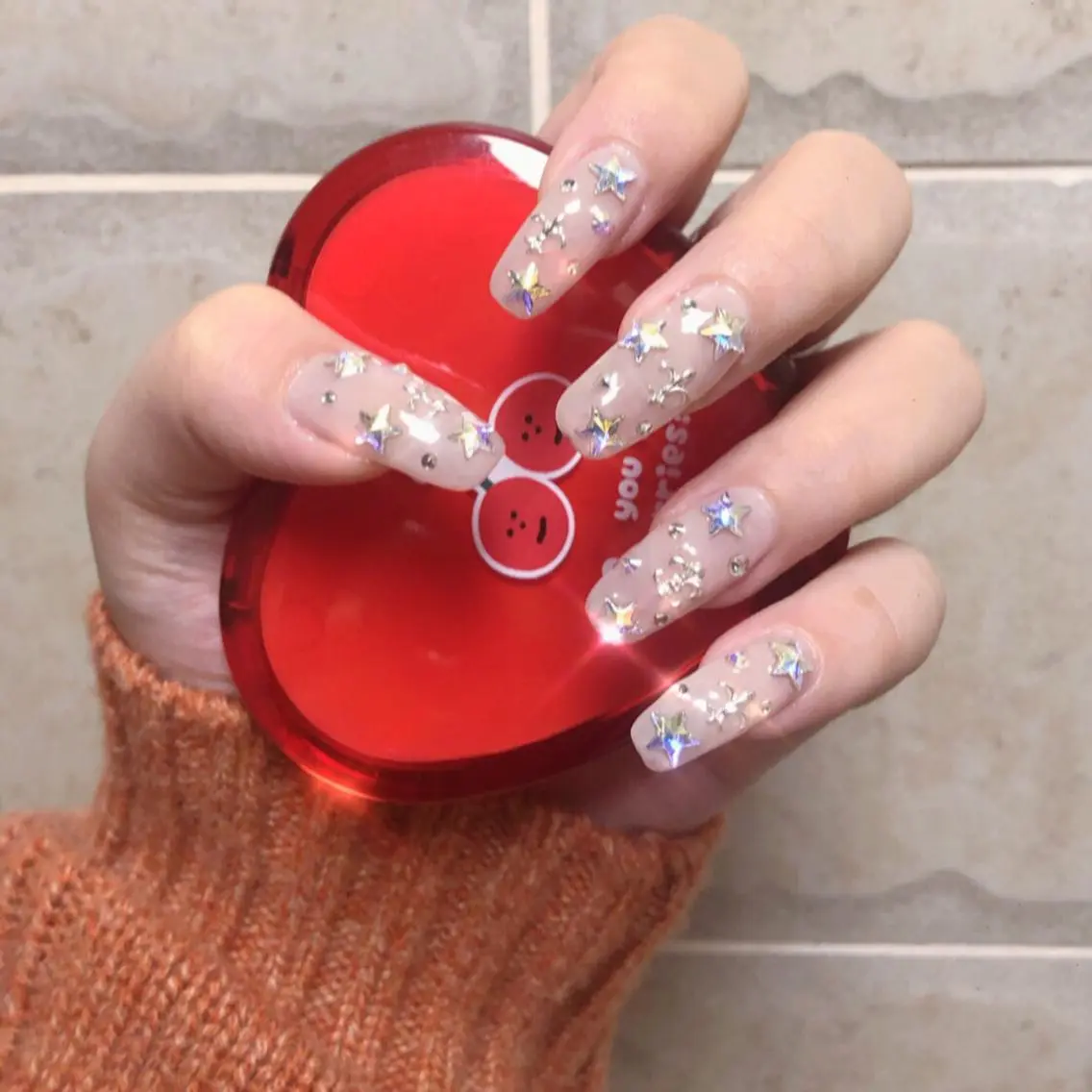 ネイル Vanilla nail salonのネイルデザイン