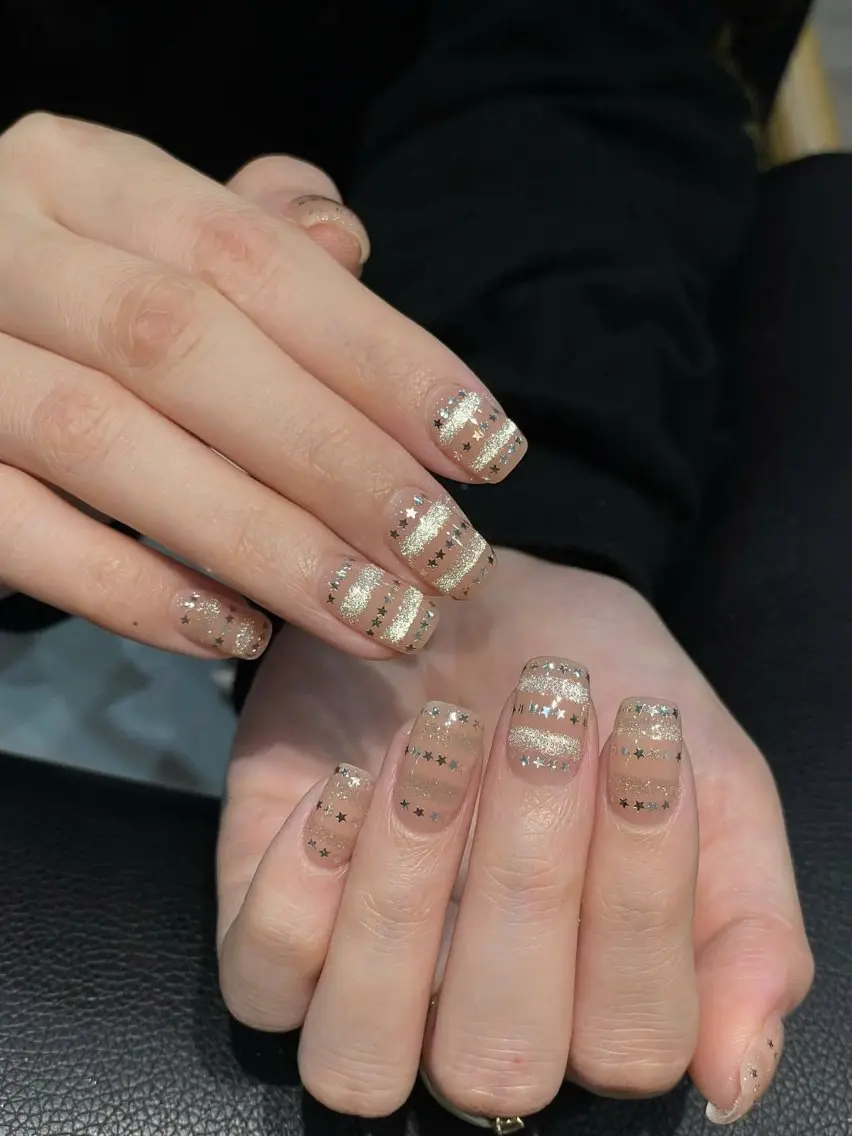 ネイル ハンドネイル Minette nailrinrinのネイルデザイン