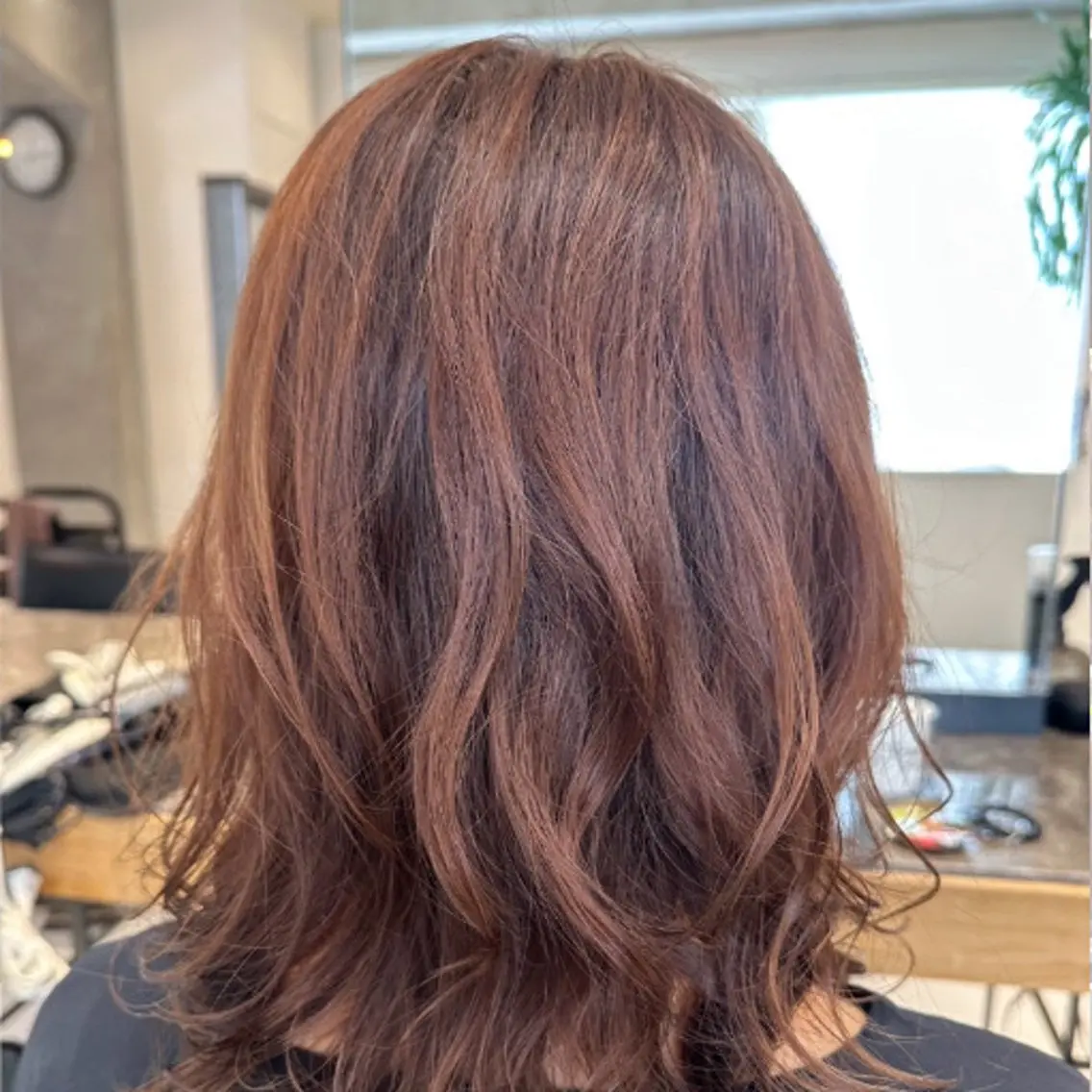 パーマ パーマ 似合わせショート× パーマ¦nanakaのヘアスタイル