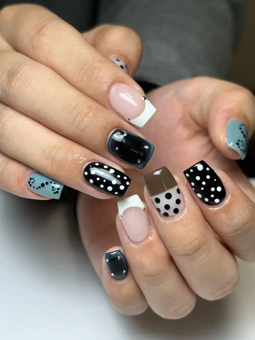 ネイル enn. makiのネイルデザイン