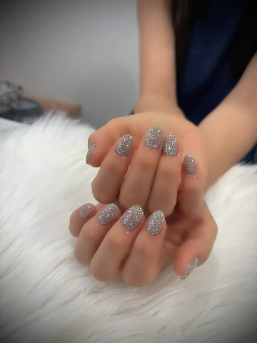 ネイル ハンドネイル U Ayaのネイルデザイン