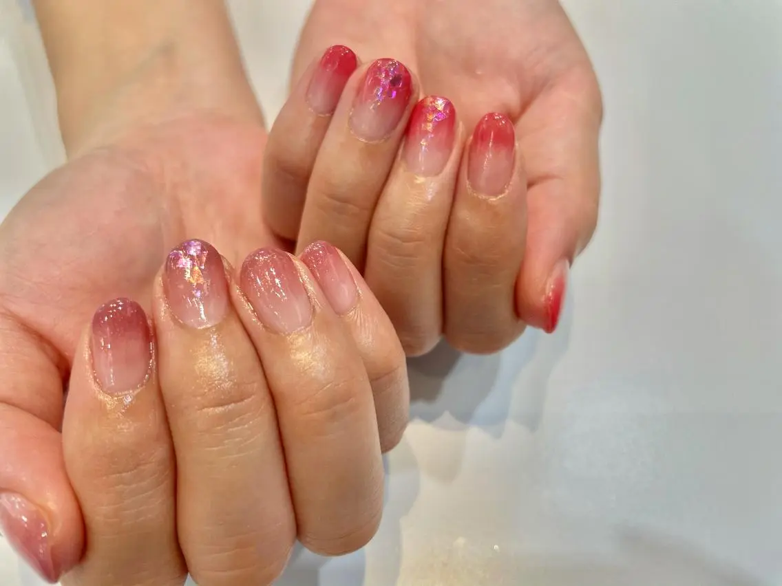 ネイル spoon nailのネイルデザイン