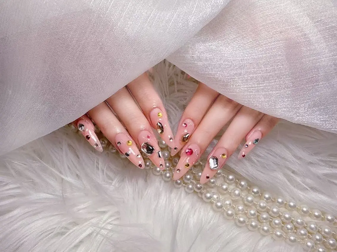 ネイル ENsalon nailのネイルデザイン