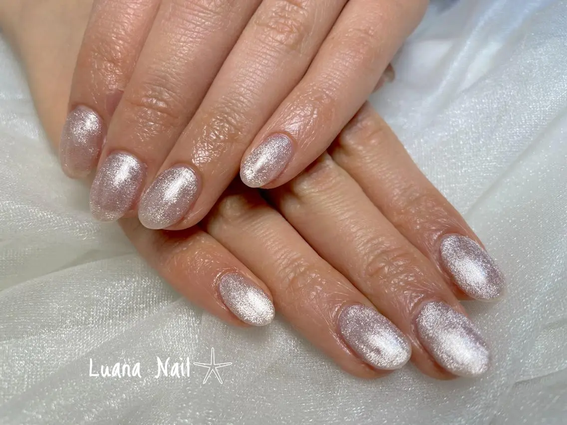 ネイル Nail Salon Subaruのネイルデザイン
