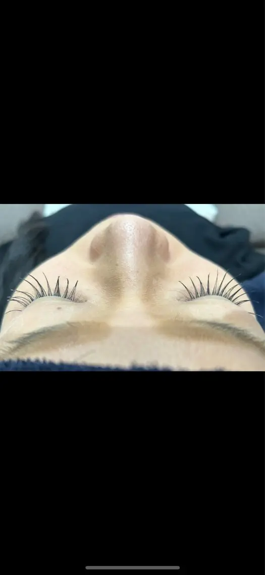 マツエク・マツパ マツエク マツエク/ハイト ーン🌺kae🌺のヘアスタイル