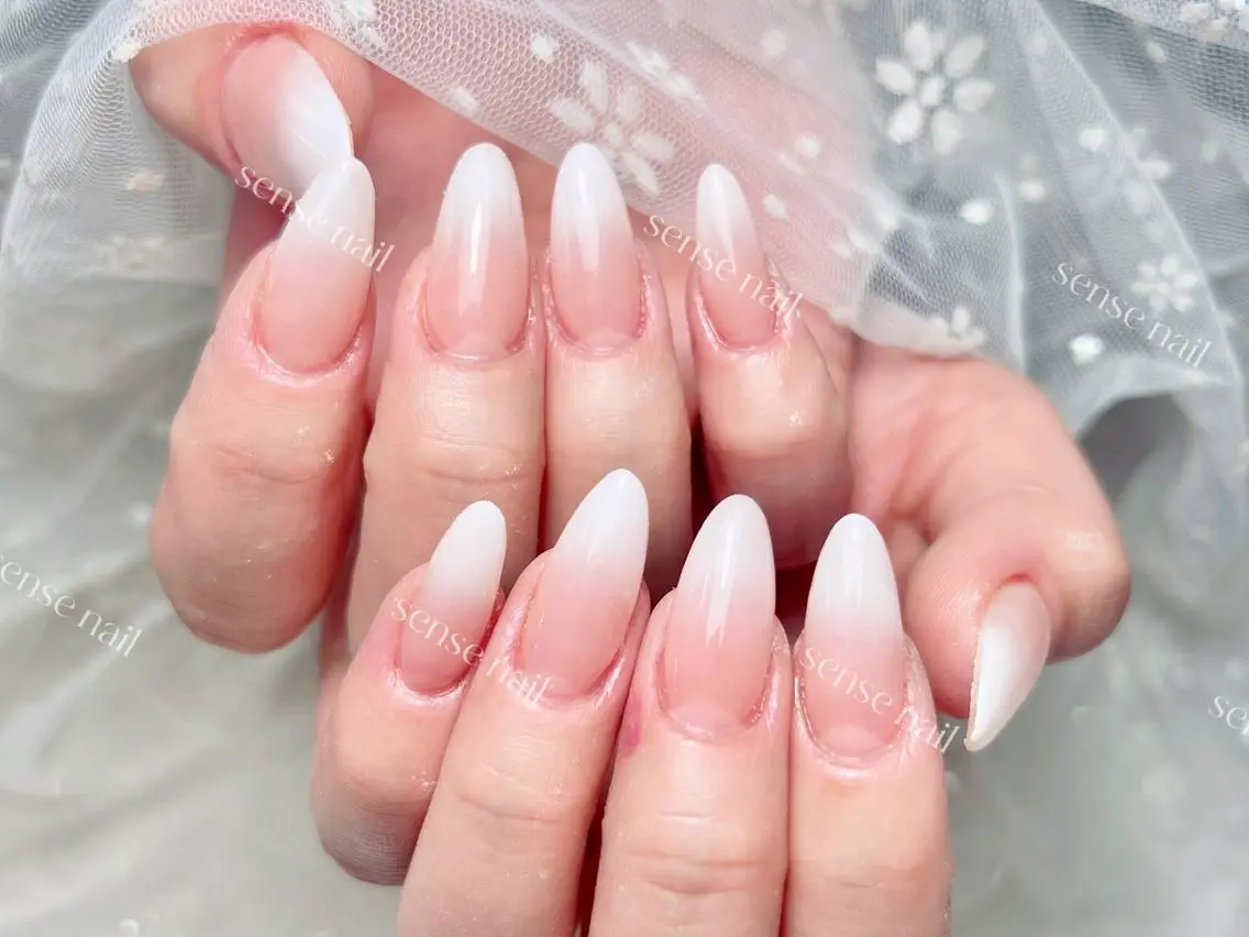 ネイル 🎀Sense Nail渋谷店🎀のネイルデザイン
