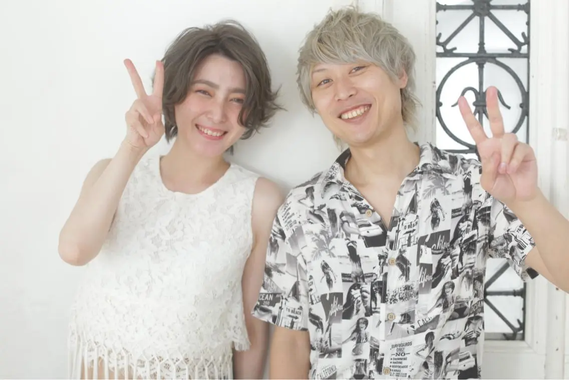 カラー カラー/髪質改善スペ シャリスト宮本 伸一のヘアスタイル