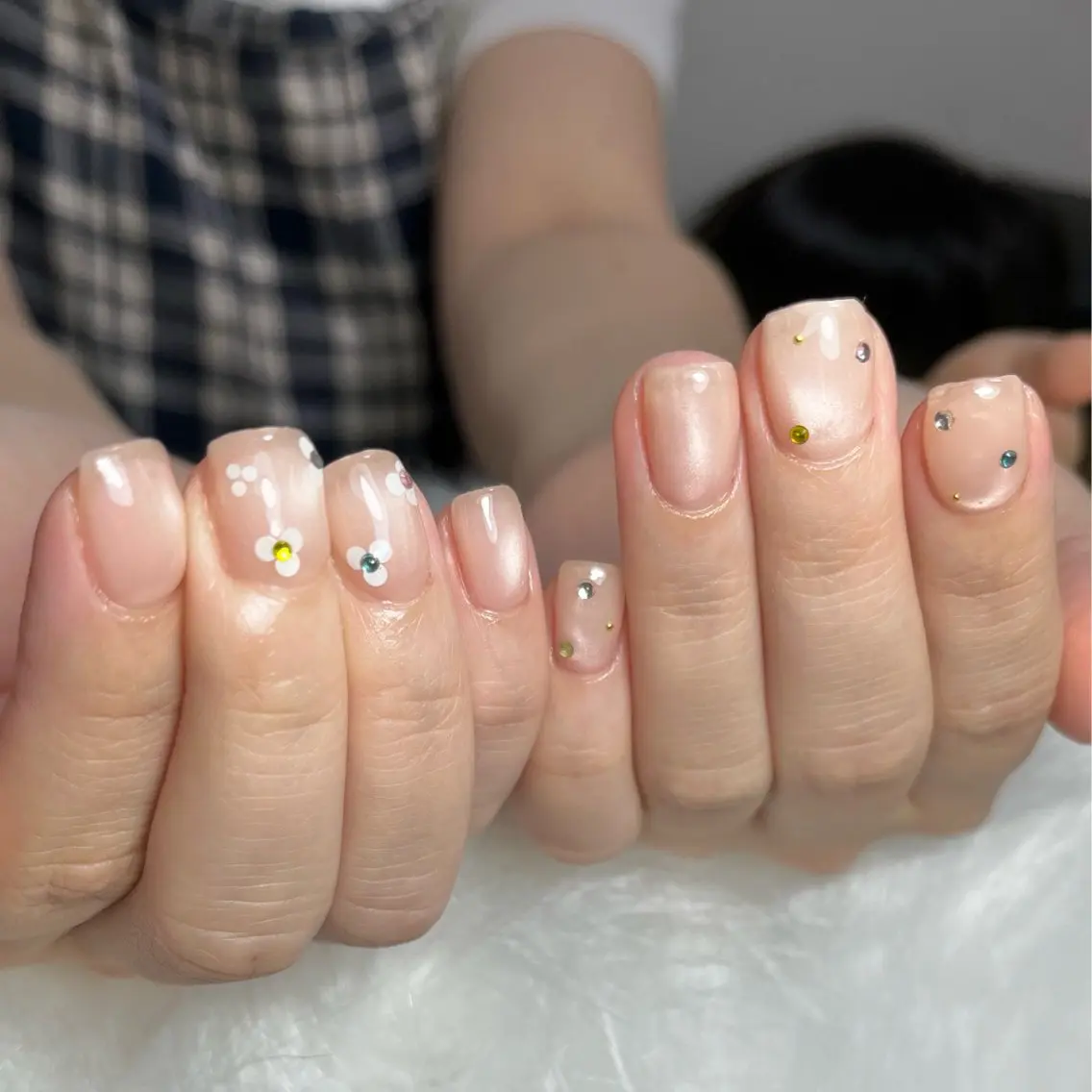 ネイル Air's nailのネイルデザイン
