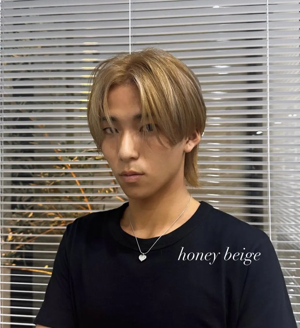 【ミニモ限定価格🦅】メンズカット✂︎の写真