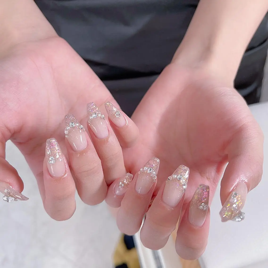 ネイル FLY Nail Salonのネイルデザイン