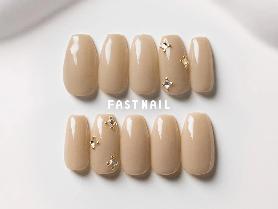 ネイル FASTNAIL LOCO 昭島店のネイルデザイン