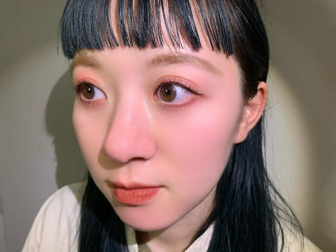マツエク・マツパ マツパ hi naのマツエク・マツパデザイン