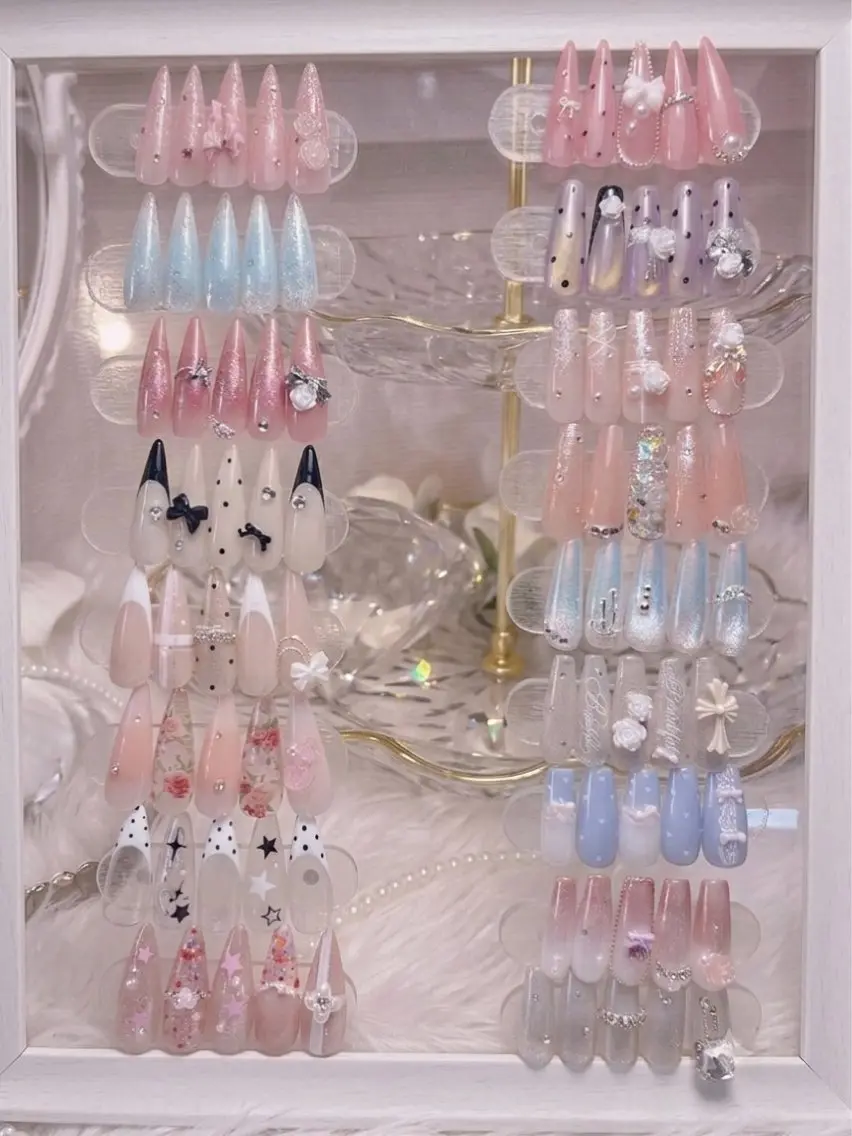 ネイル アートネイル ワンホンネイル ハンドネイル Mione nail salonのネイルデザイン