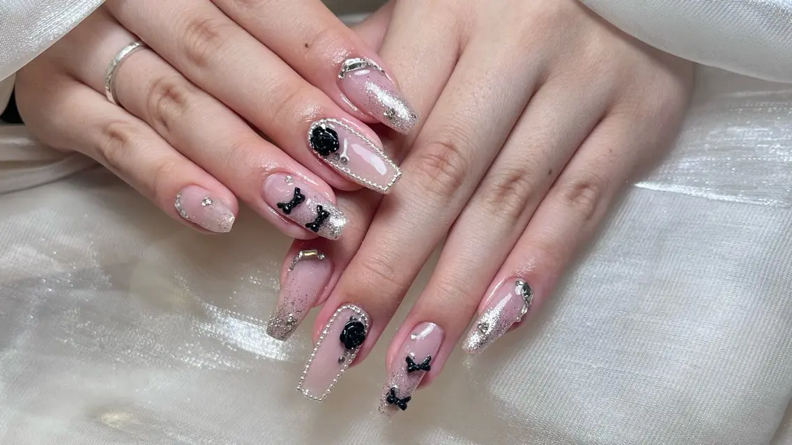 ネイル 👛Lien nailsのネイルデザイン