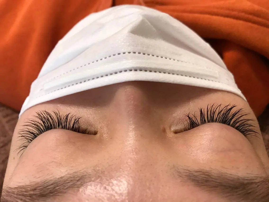 マツエク・マツパ eyes Oooのマツエク・マツパデザイン
