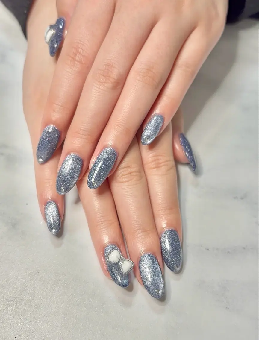 ネイル ハンドネイル Nail Salon Repos【ルポ】のネイルデザイン