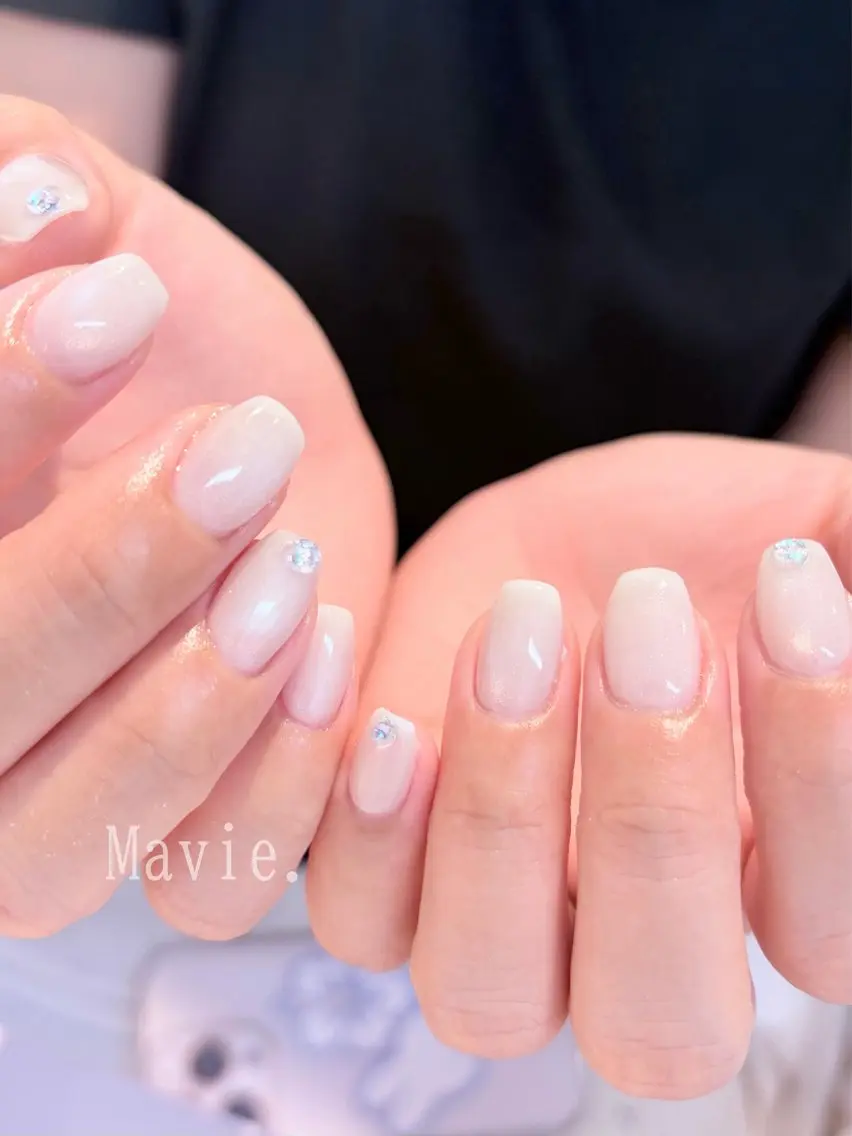 ネイル nail salon Mavie.のネイルデザイン