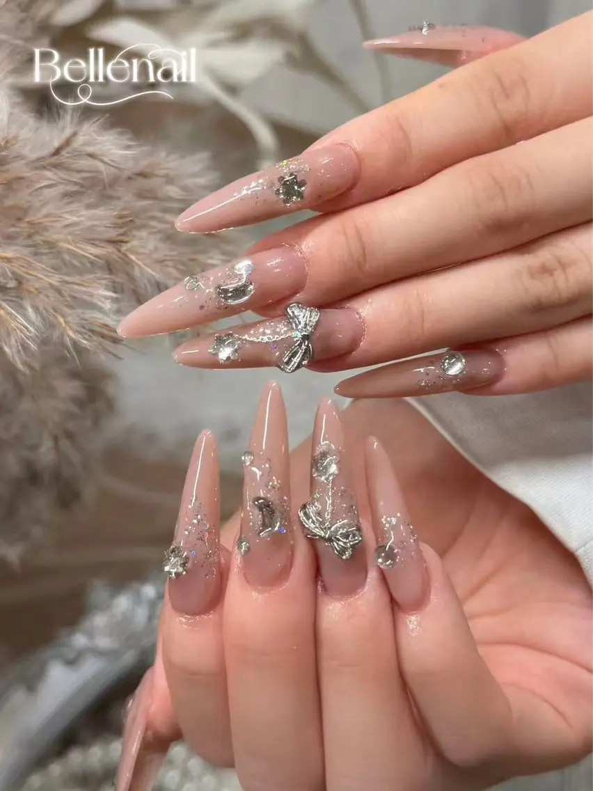 ネイル Belle Nailのネイルデザイン