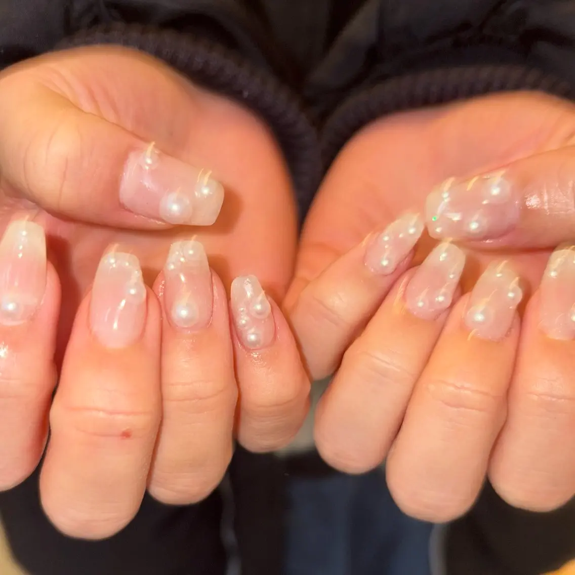ネイル yuri / 個性派nailのネイルデザイン