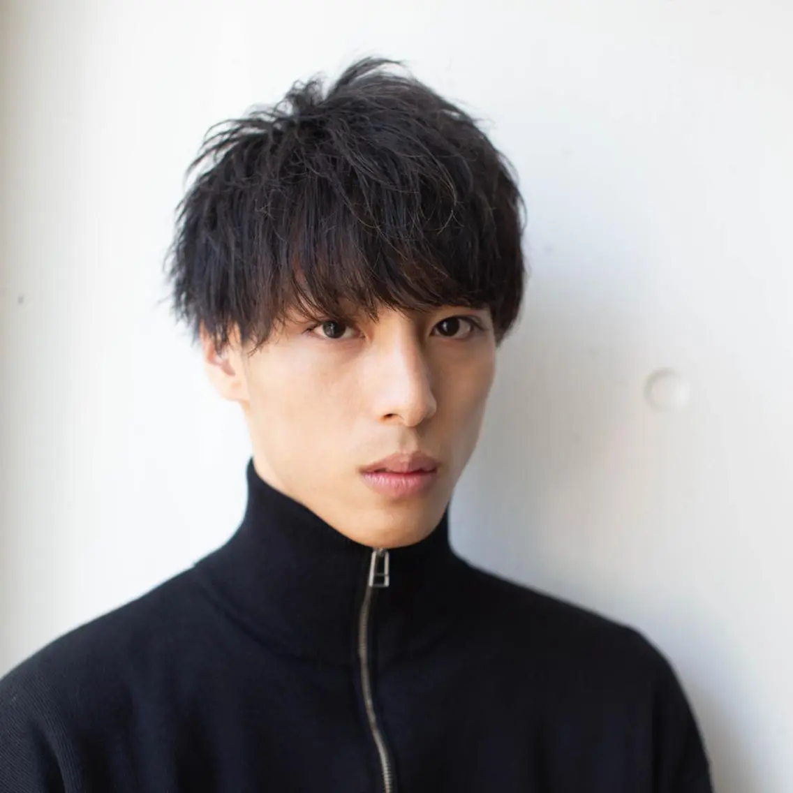 カットトレーニングモデルの写真