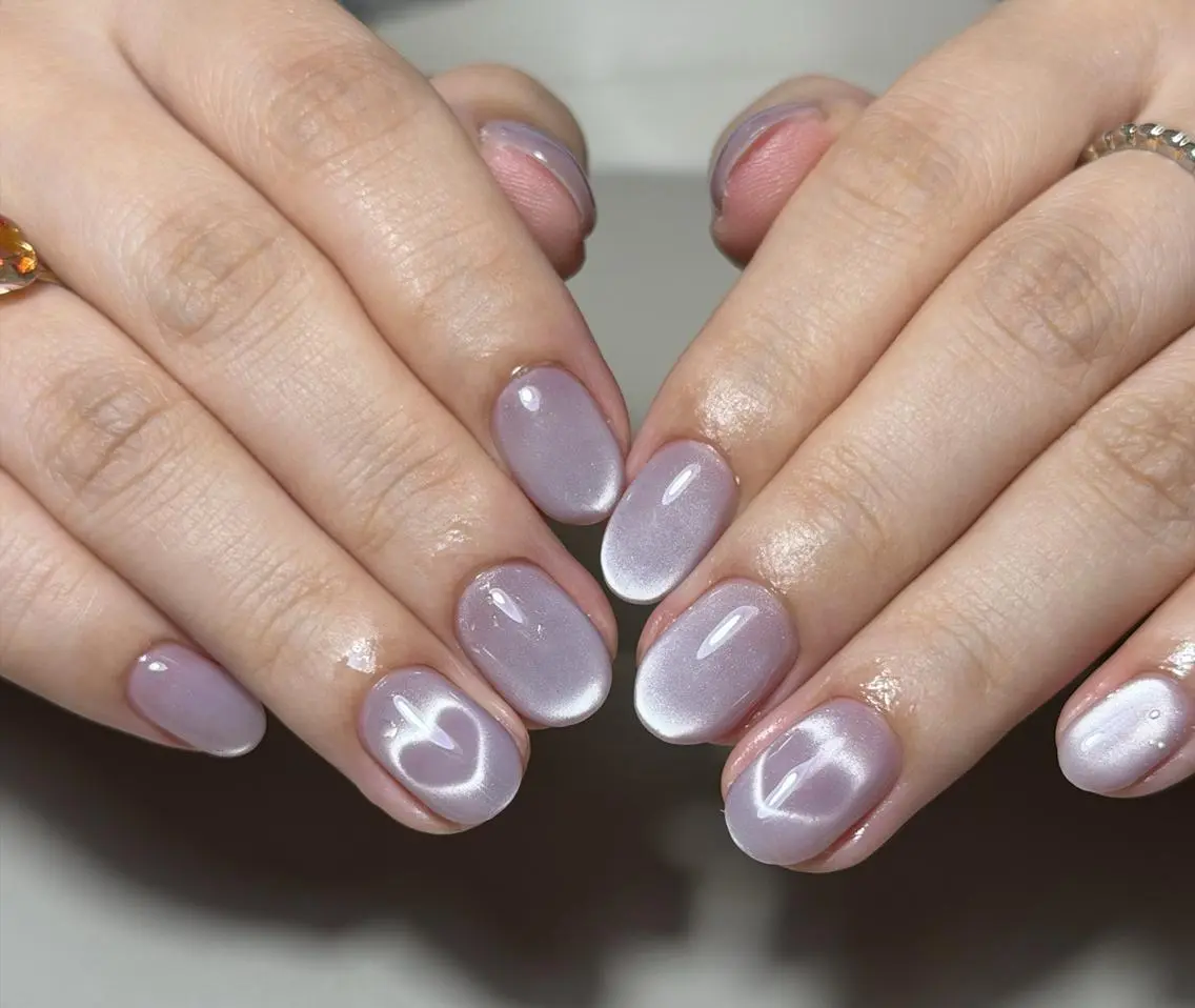 ネイル ハンドネイル Molly _nailのネイルデザイン