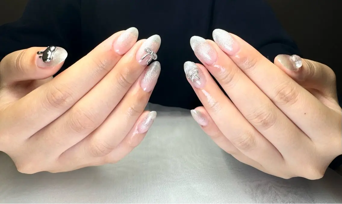 ネイル nancy nailのマツエク・マツパデザイン