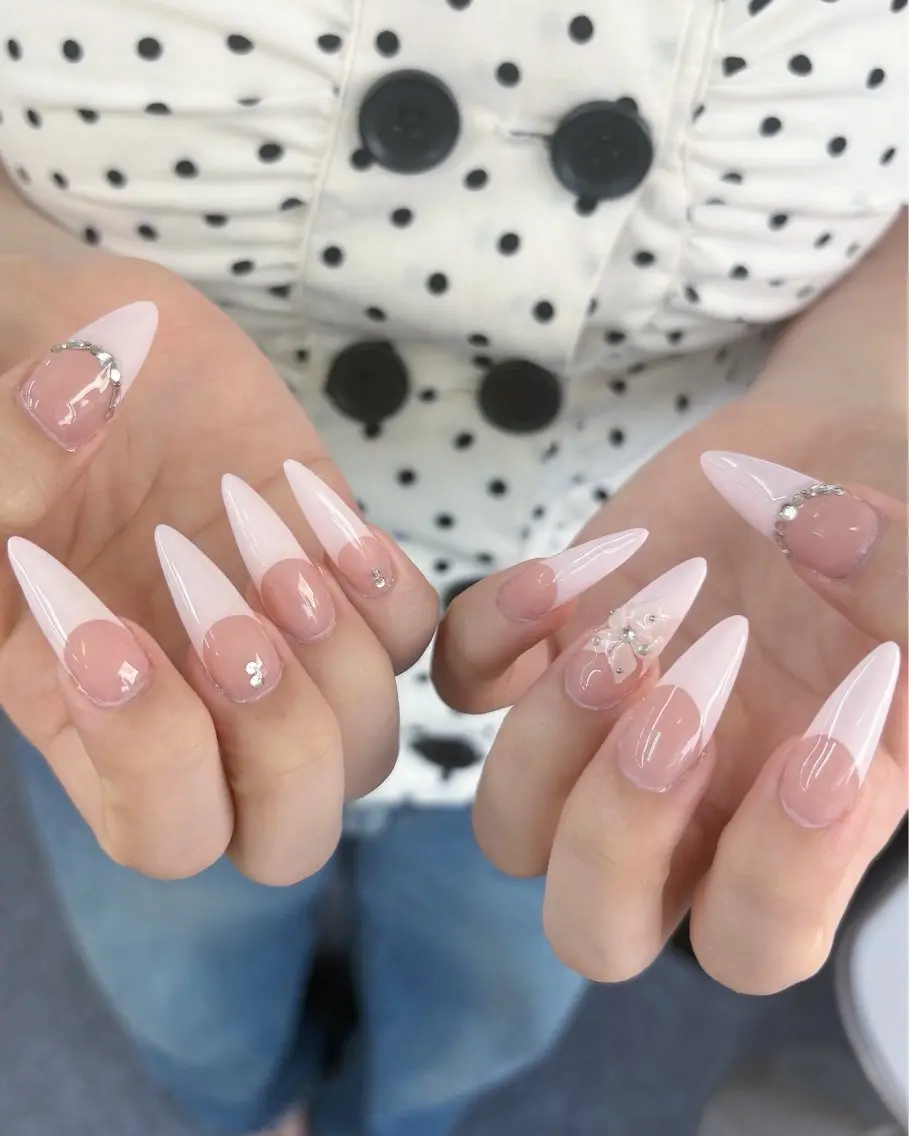 ネイル ハンドネイル Rui🌺 Novaのネイルデザイン