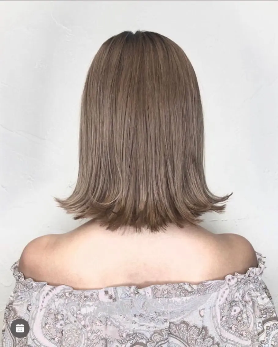 ロング カラー パーマ ヘアアレンジ メンズ キッズ ハーフアップ 子どものヘアアレンジ メンズバレイヤージュ メンズブリーチ メンズハイライト トリートメント ヘアセット kotona 🤍miuraのヘアスタイル