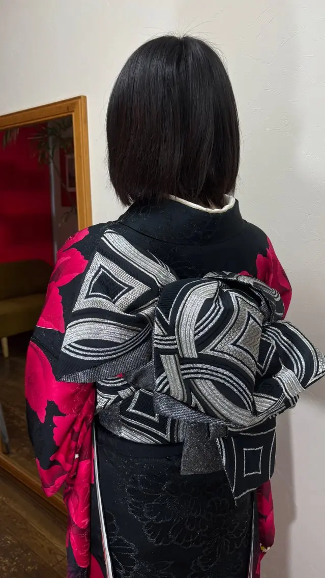 ヘアメイク・着付特化 はやしのその他イメージ