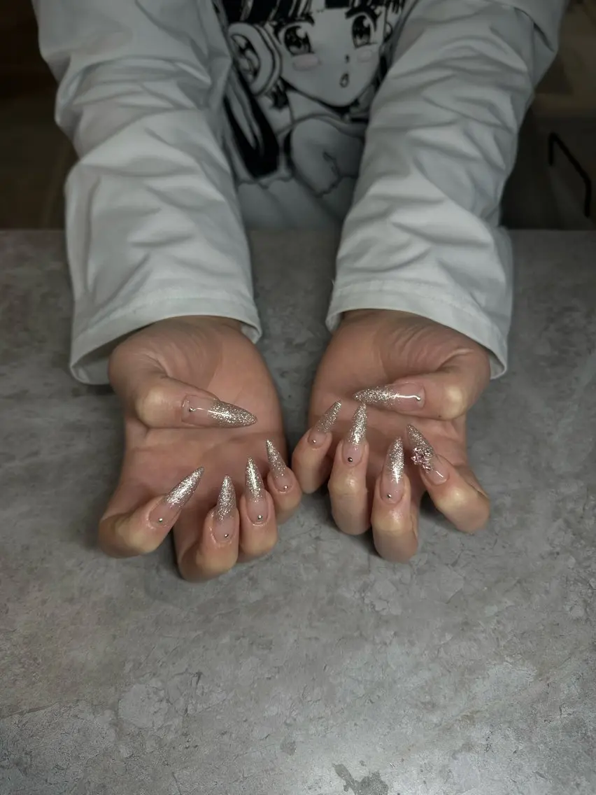 ネイル ハンドネイル IROHA NAIL akoのネイルデザイン