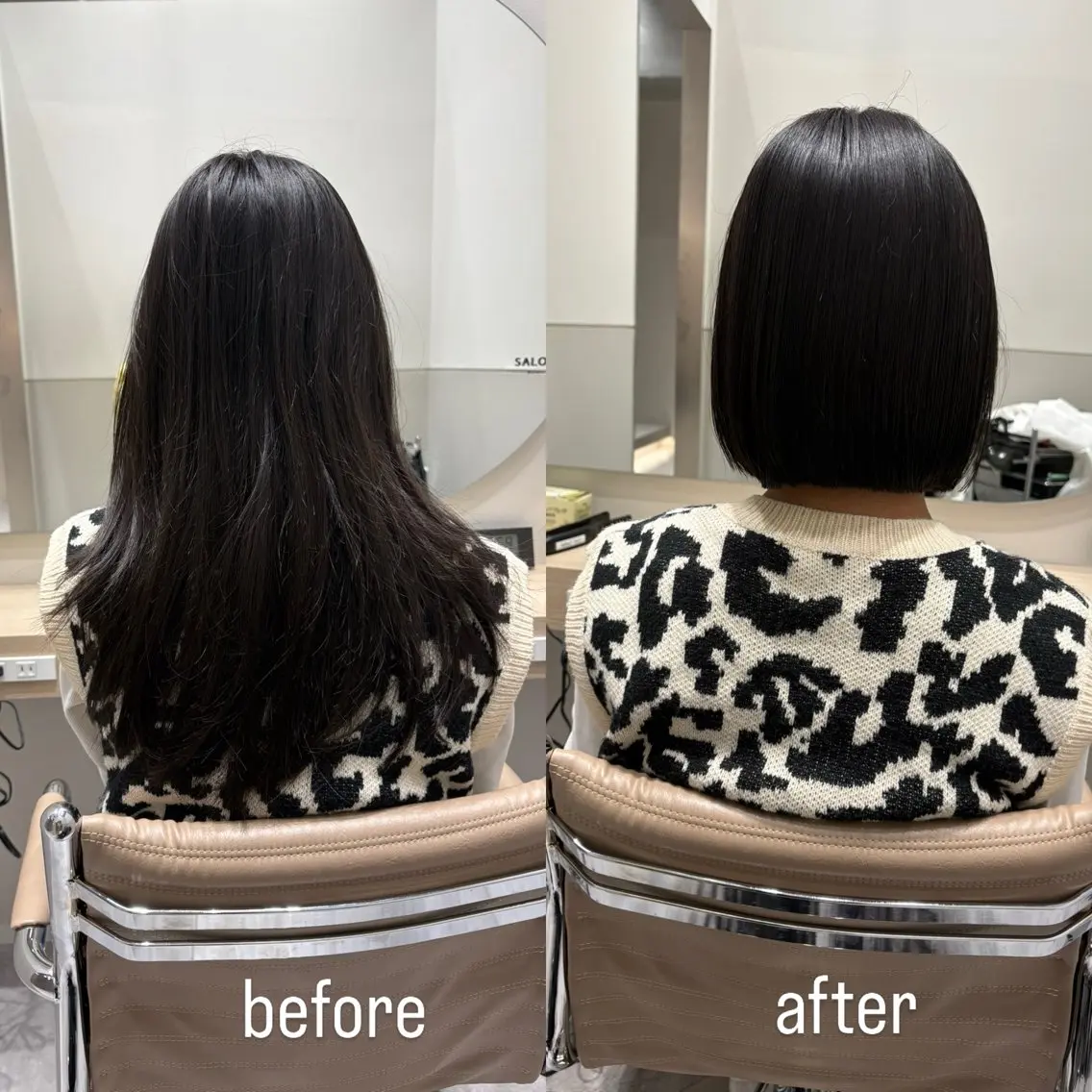 ショート カット トリートメント 吉武 茂暉のヘアスタイル