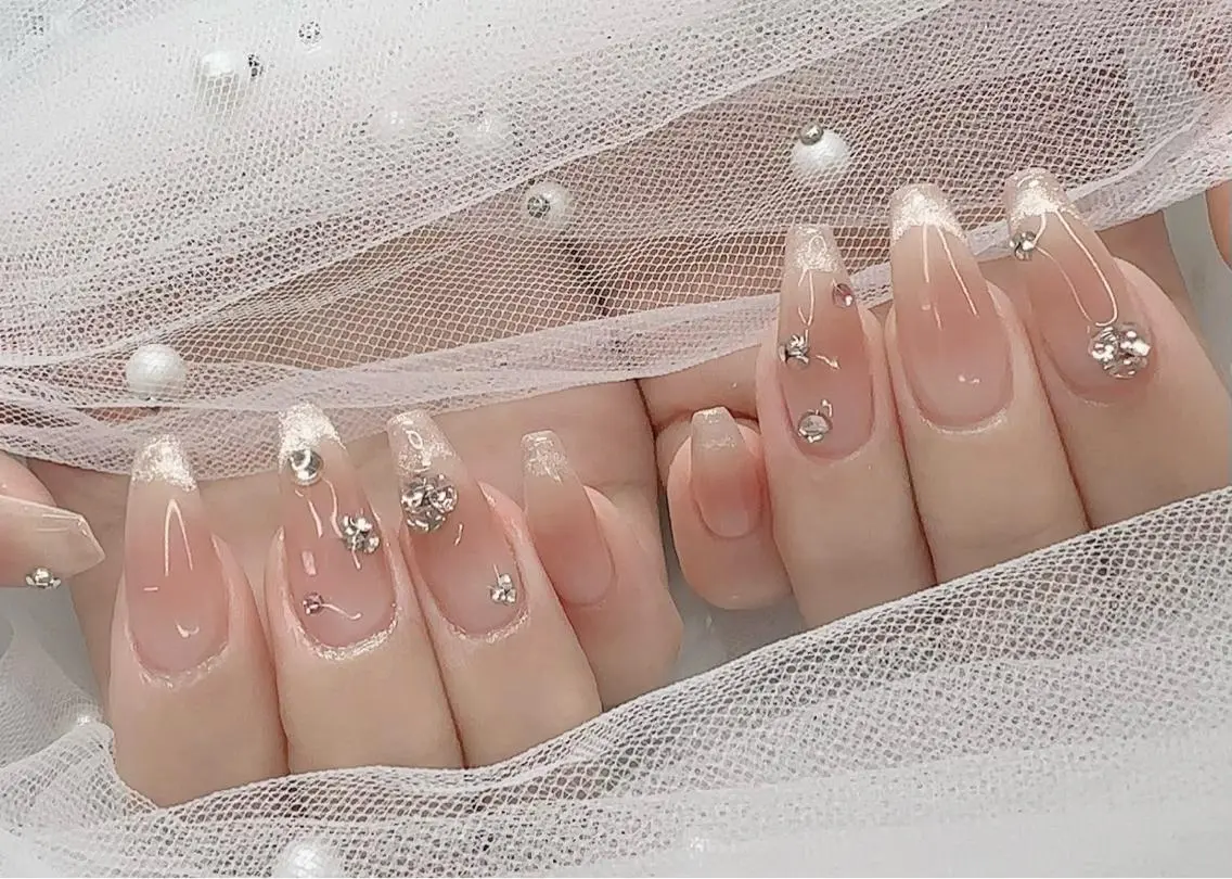 ネイル ハンドネイル R salonのネイルデザイン