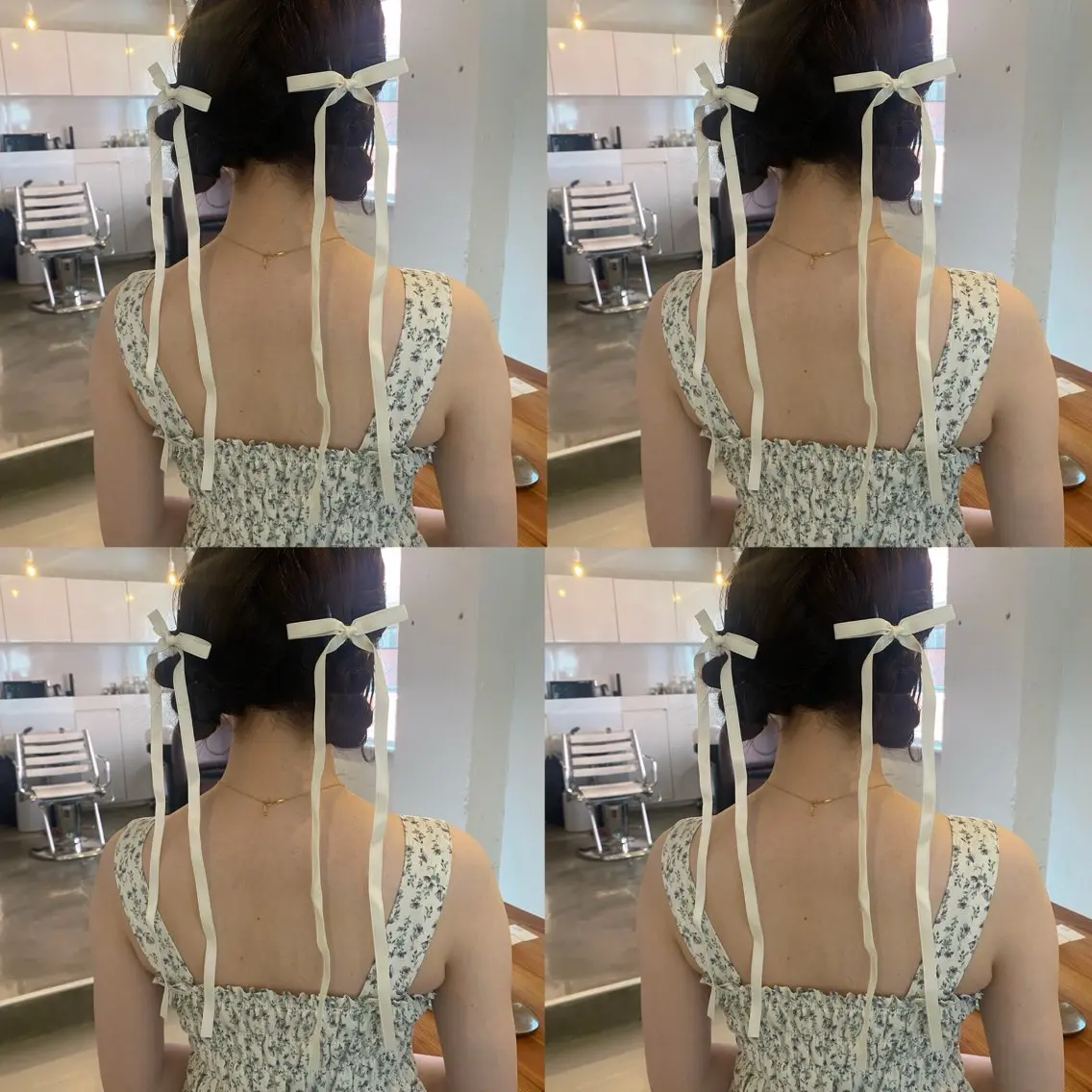 ヘアアレンジ Zina‎ 🤍 AYAのヘアスタイル