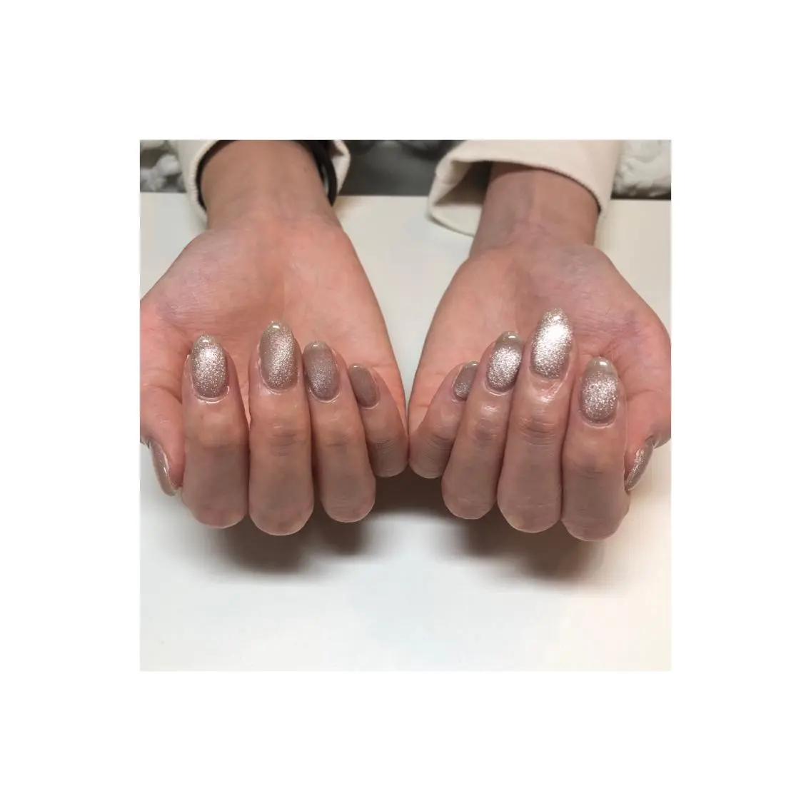 ネイル GDS NAIL はるのネイルデザイン