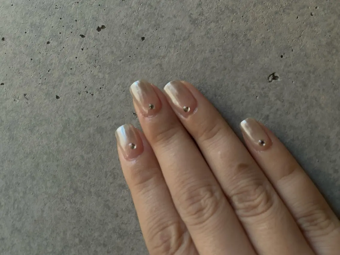 ネイル ハンドネイル magicnail norikoのネイルデザイン