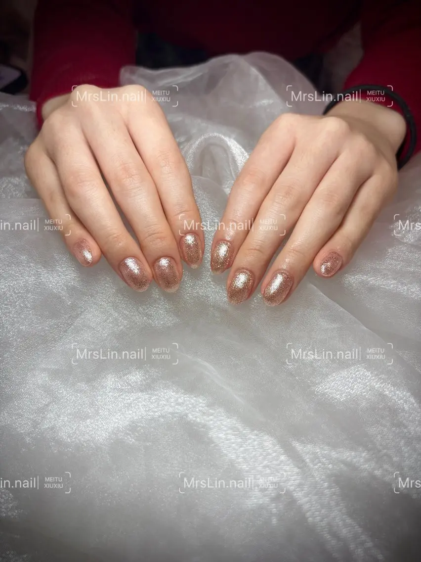 ネイル ハンドネイル Mrs Lin.nailのネイルデザイン