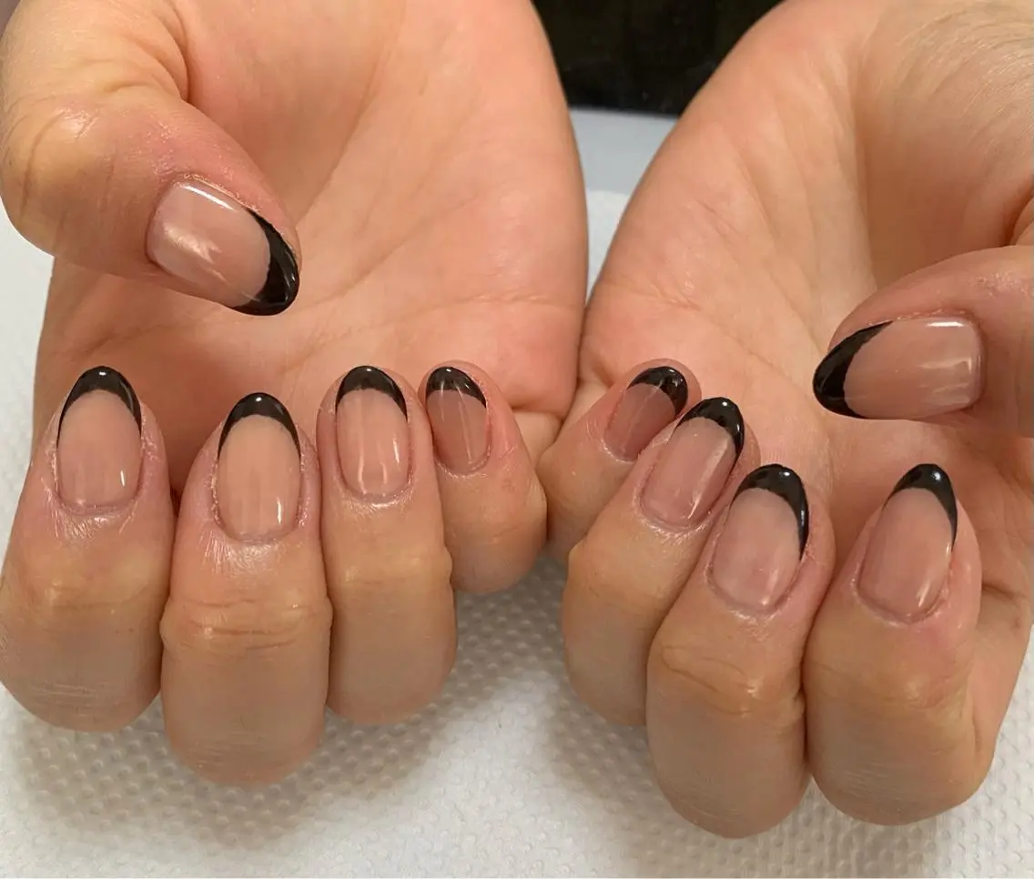 ネイル nail M&Tのネイルデザイン