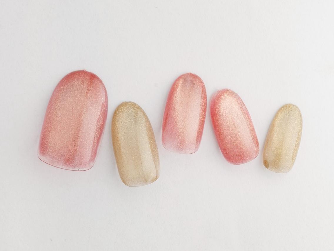 ネイル 💗🪽Tiary Nail🪽💗のネイルデザイン