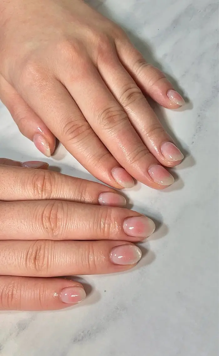 ネイル ハンドネイル ハンドケア Nail Salon Repos【ルポ】のネイルデザイン