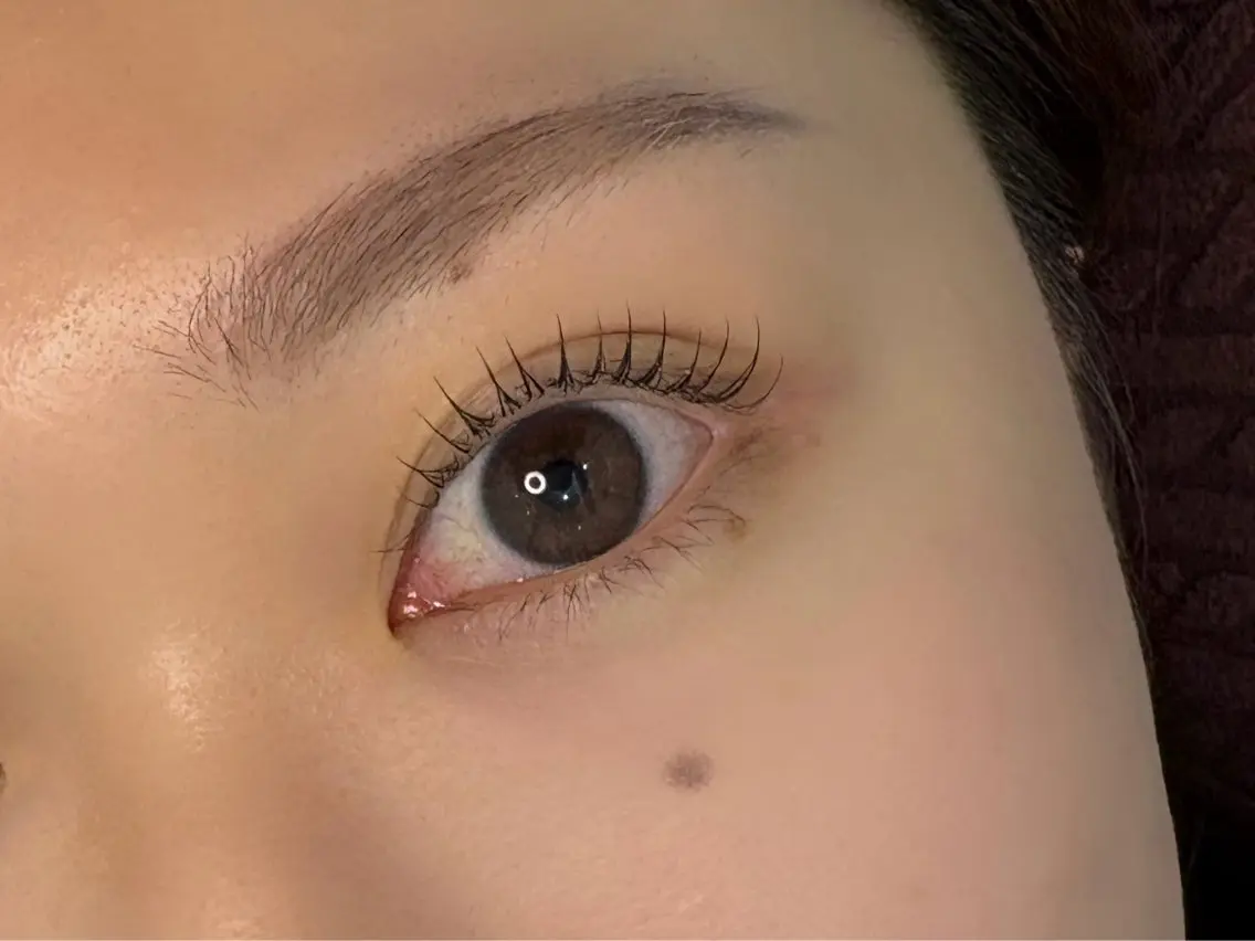 マツエク・マツパ マツパ eyelash Honomiのマツエク・マツパデザイン