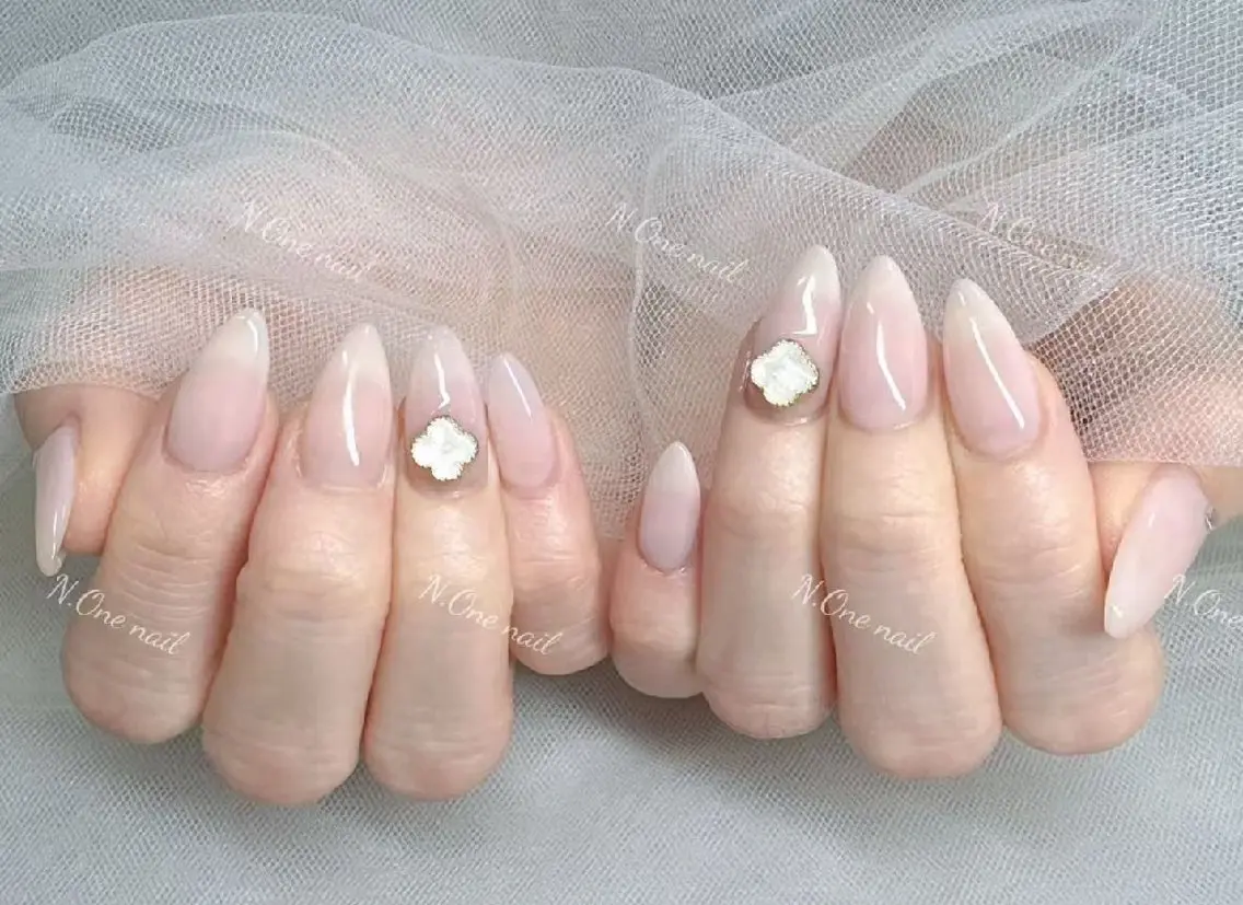 ネイル N.one 🎀ユイ🎀のネイルデザイン