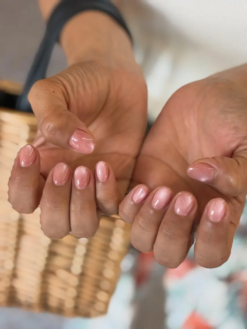 ネイル ハンドネイル EvaNails _のネイルデザイン