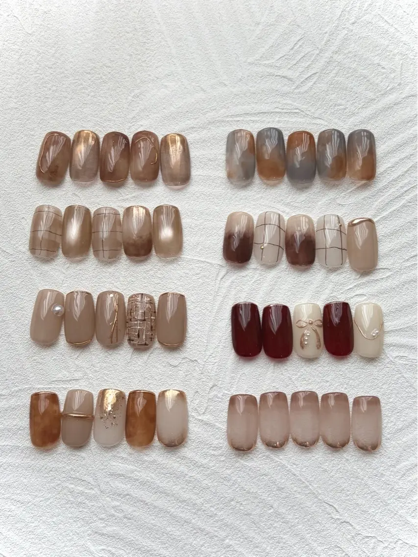 ネイル ハンドネイル lou nailのネイルデザイン
